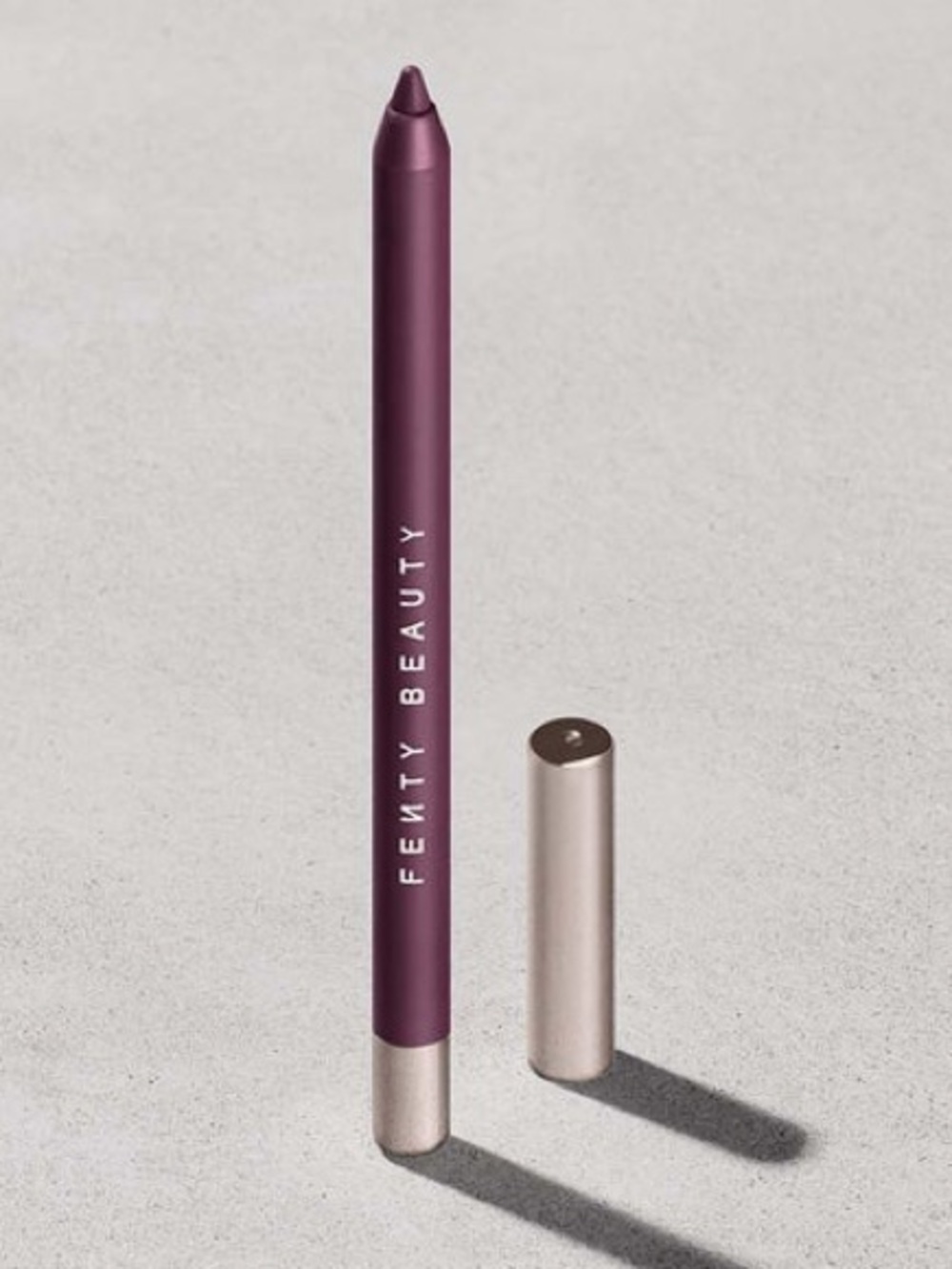 BRAND NEW FENTY BEAUTY RIHANNA Trace'd Out Pencil Lip Liner BORED HEAUX trending